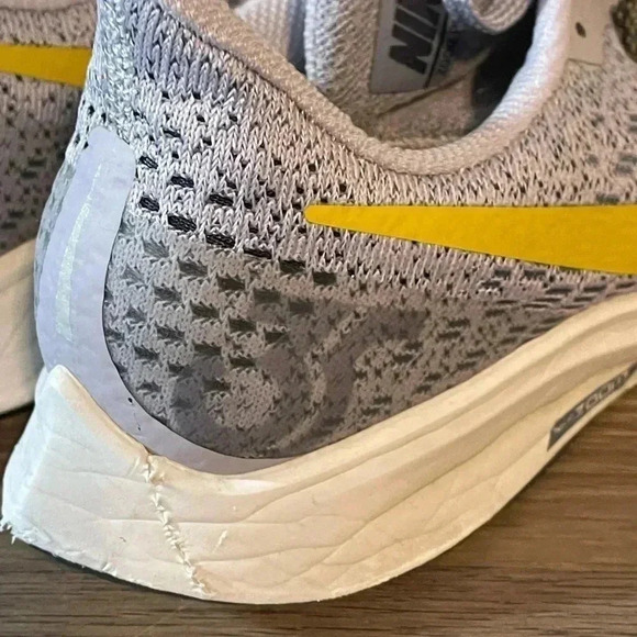 Nike Women's Zoom Pegasus 35 Sz 8 - Picture 2 of 9
